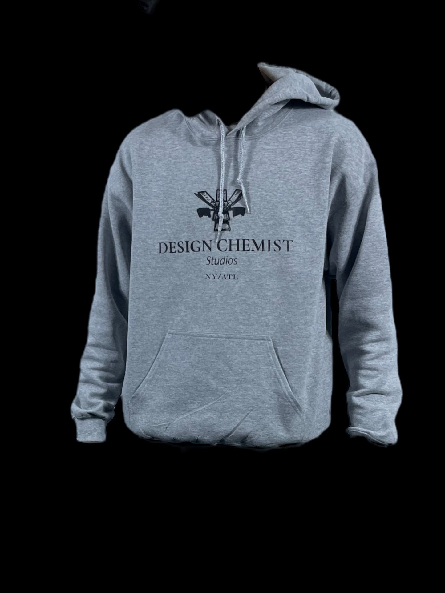 Design Chemist shop hoodies